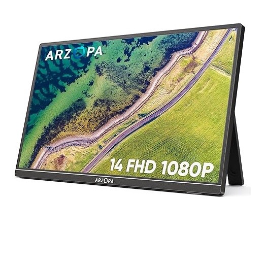 Portable Monitor